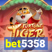 bet5358