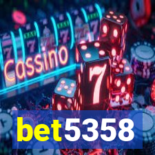 bet5358