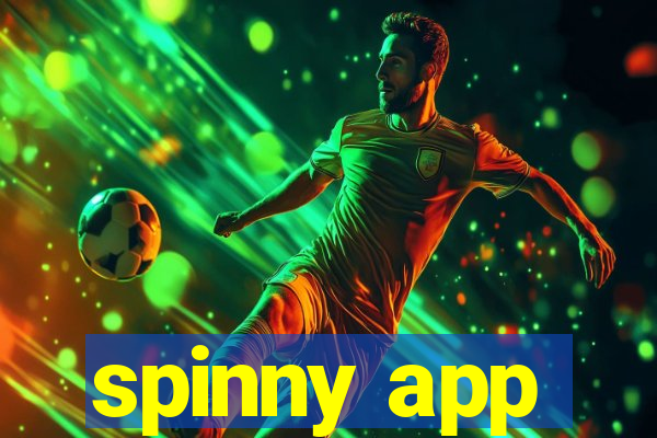 spinny app