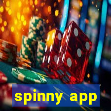 spinny app