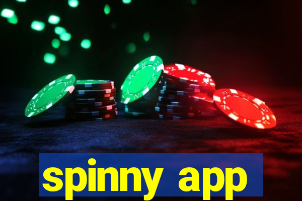 spinny app