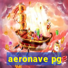 aeronave pg