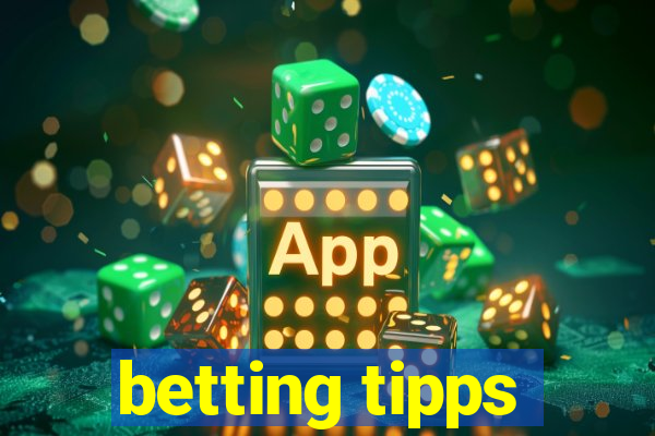 betting tipps