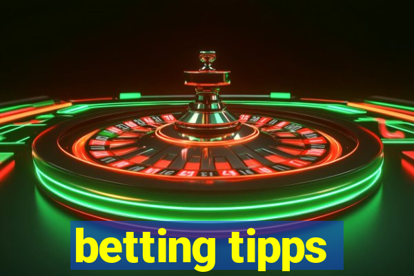 betting tipps