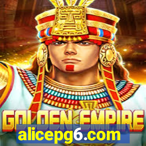 alicepg6.com