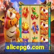 alicepg6.com