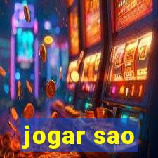 jogar sao