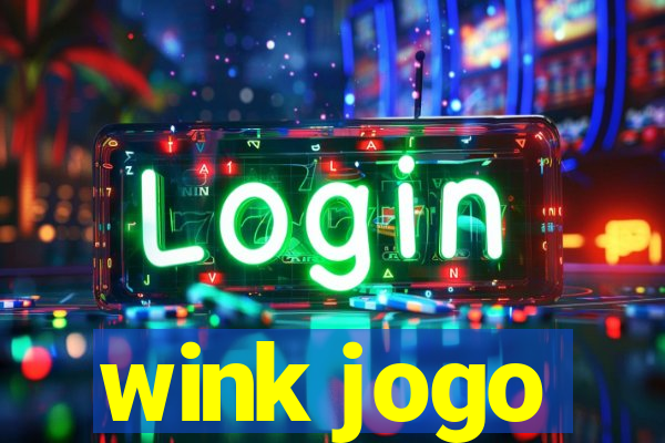 wink jogo