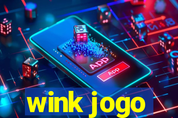 wink jogo