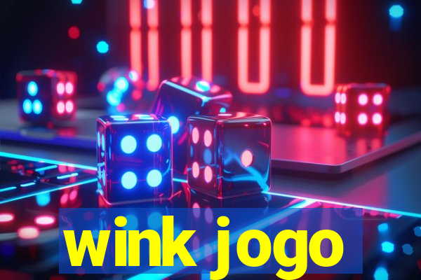 wink jogo