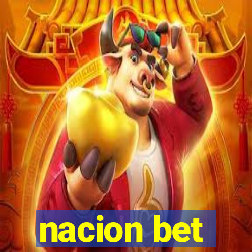 nacion bet