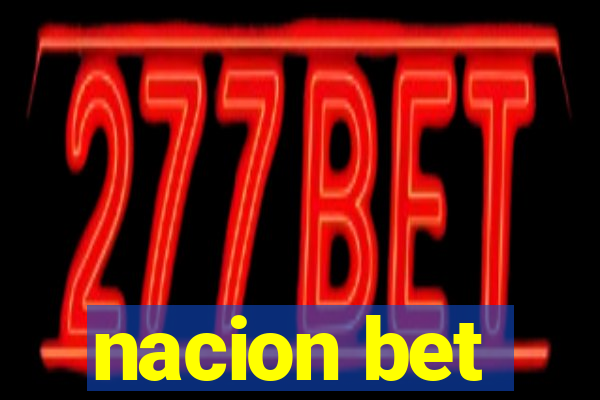 nacion bet