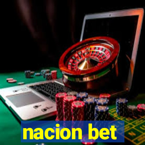 nacion bet