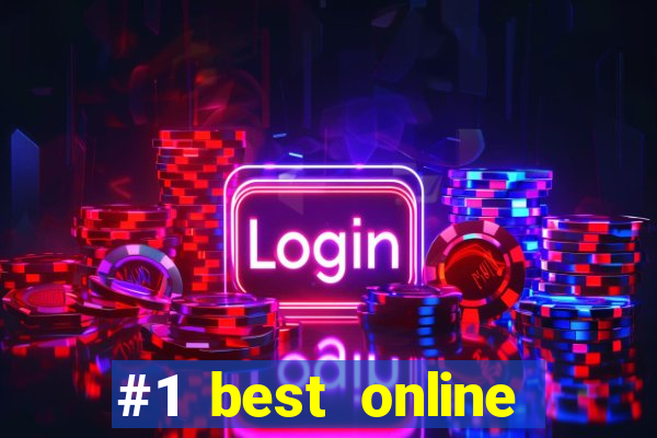 #1 best online casino reviews in canada