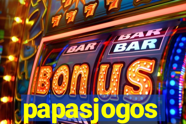 papasjogos