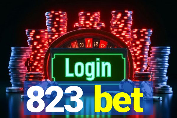 823 bet