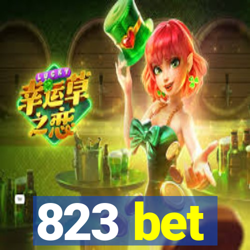 823 bet