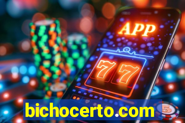 bichocerto.com