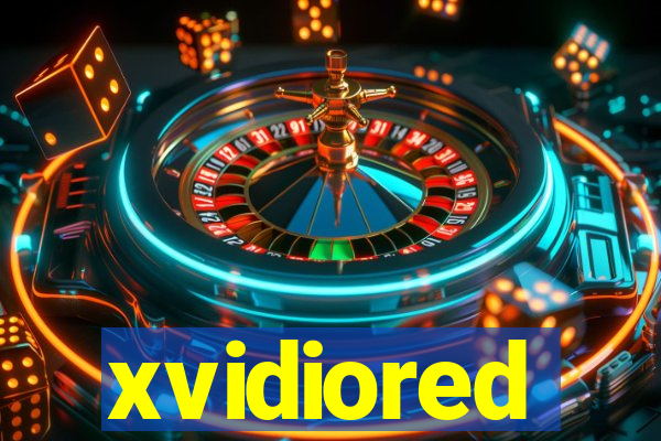 xvidiored