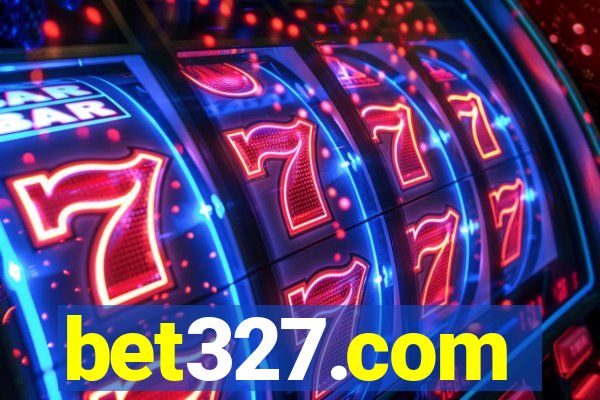 bet327.com