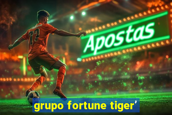 grupo fortune tiger’