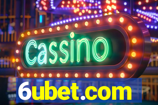 6ubet.com