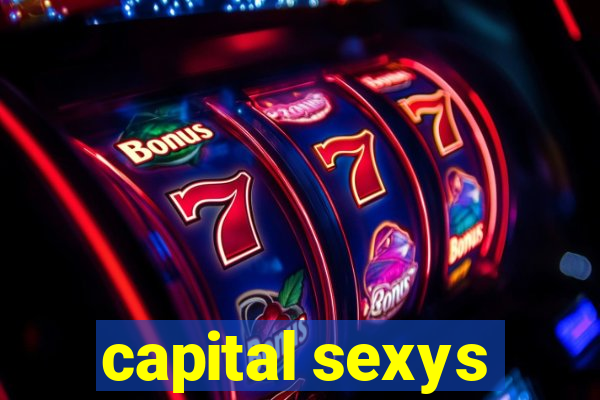 capital sexys