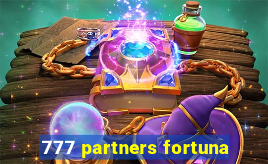 777 partners fortuna