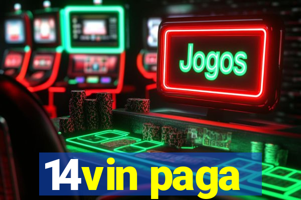 14vin paga