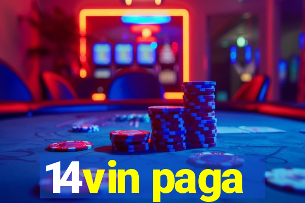 14vin paga