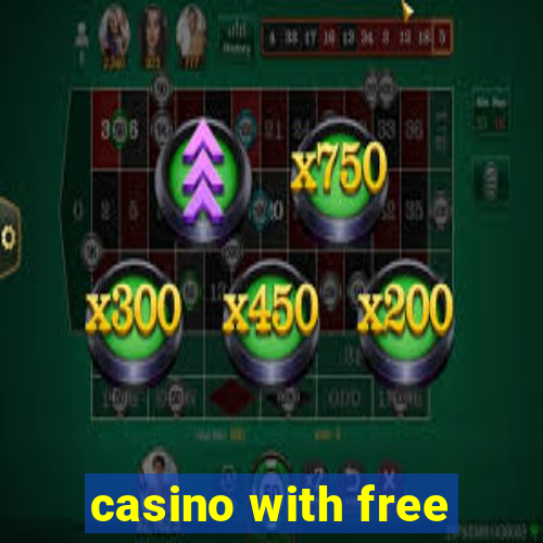 casino with free