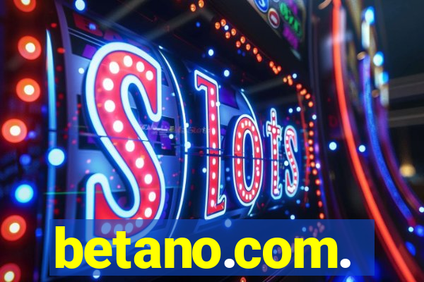 betano.com.