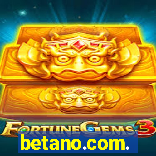 betano.com.