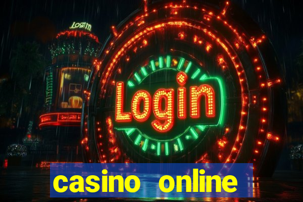 casino online fortune tiger