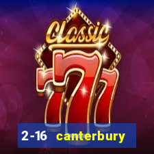 2-16 canterbury street casino nsw 2470