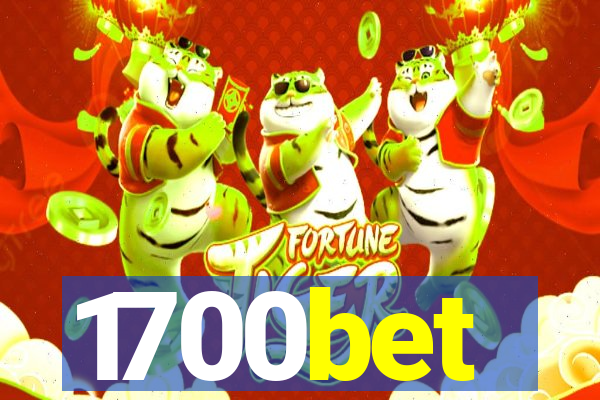 1700bet