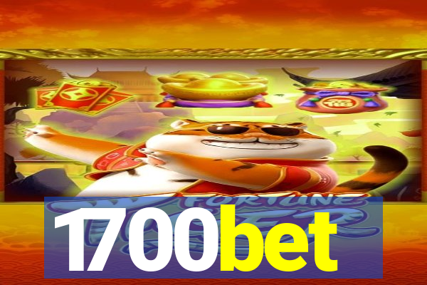 1700bet