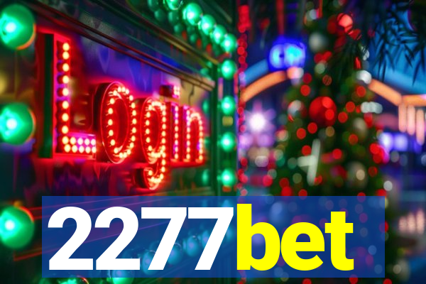 2277bet