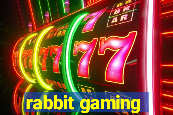 rabbit gaming