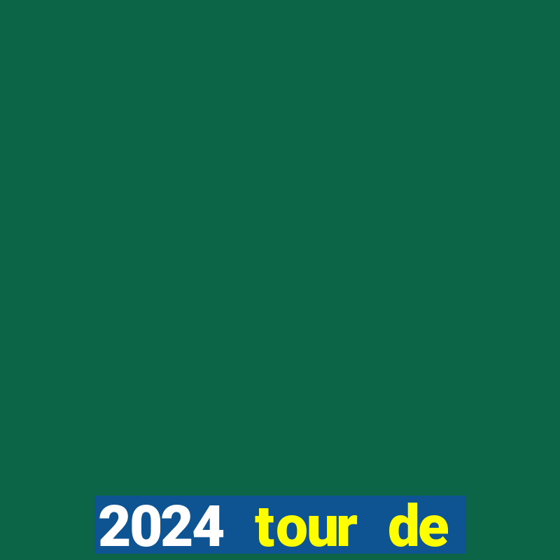 2024 tour de france stage locations casino mecca