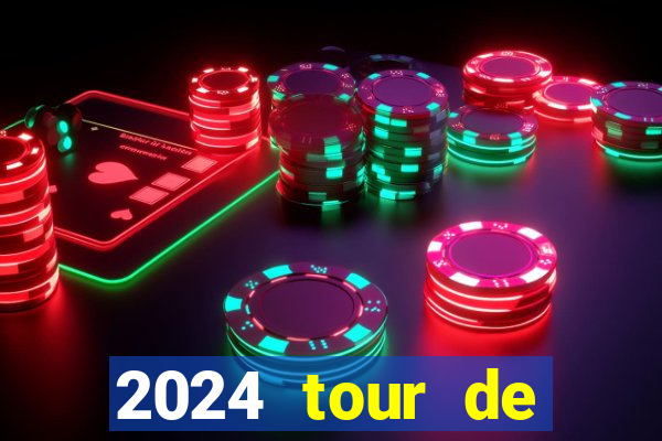 2024 tour de france stage locations casino mecca