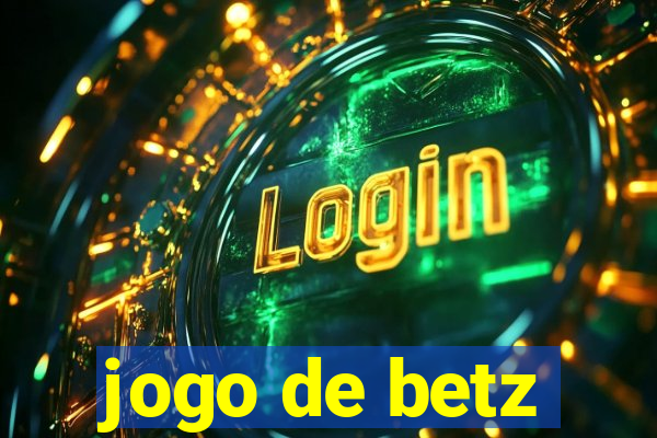 jogo de betz