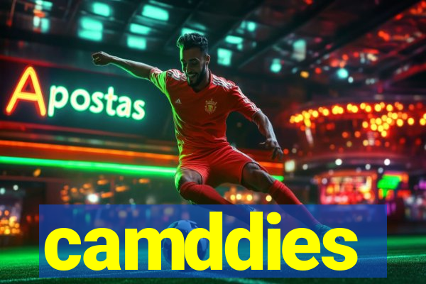 camddies