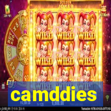 camddies