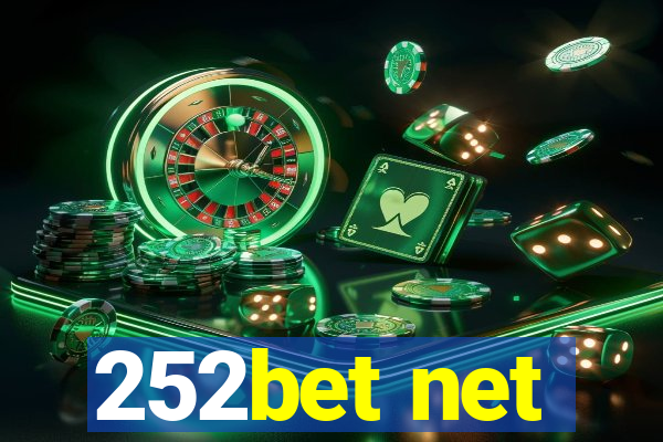 252bet net