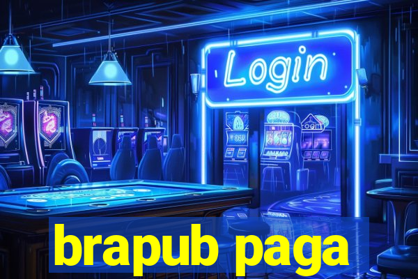 brapub paga