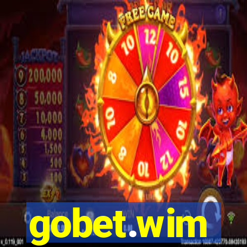 gobet.wim