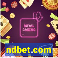 ndbet.com