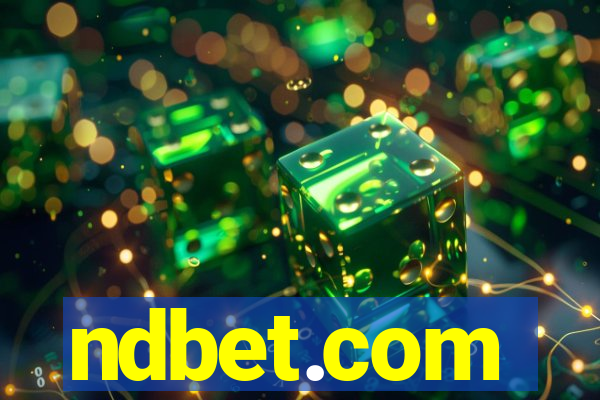 ndbet.com