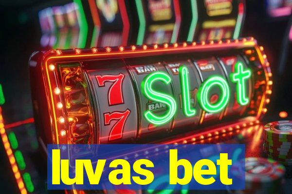 luvas bet